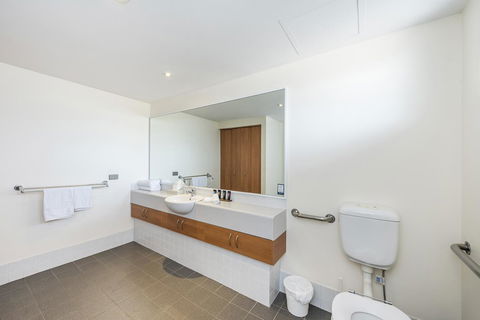 Ascot Quays Apartment 102 - Hotel Gold Coast 18