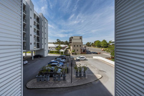 Ascot Quays Apartment 102 - Hotel Gold Coast 17