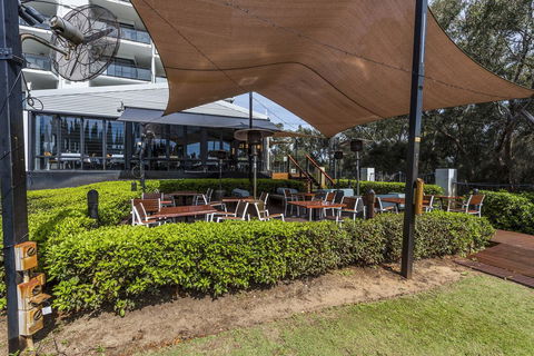 Ascot Quays Apartment 102 - Hotel Gold Coast 2