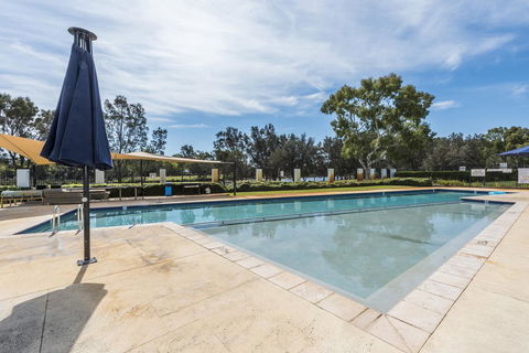 Ascot Quays Apartment 102 - Hotel Gold Coast 0