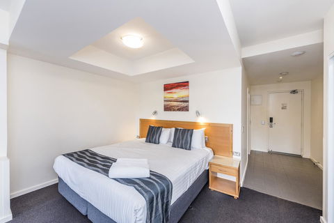 Ascot Quays Apartment 102 - Hotel Gold Coast 10