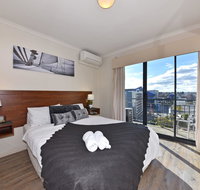 Inner Perth CBD 1X1 Apartment 605451 - Hotel Gold Coast