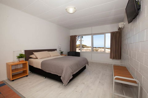 EUCLA MOTOR HOTEL - Hotel Gold Coast 26