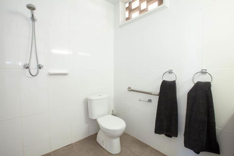 EUCLA MOTOR HOTEL - Hotel Gold Coast 5