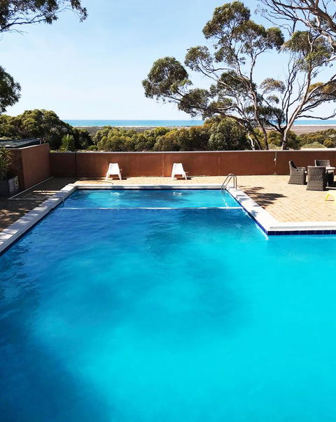 EUCLA MOTOR HOTEL - Hotel Gold Coast 37
