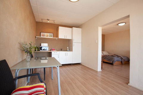 EUCLA MOTOR HOTEL - Hotel Gold Coast 14