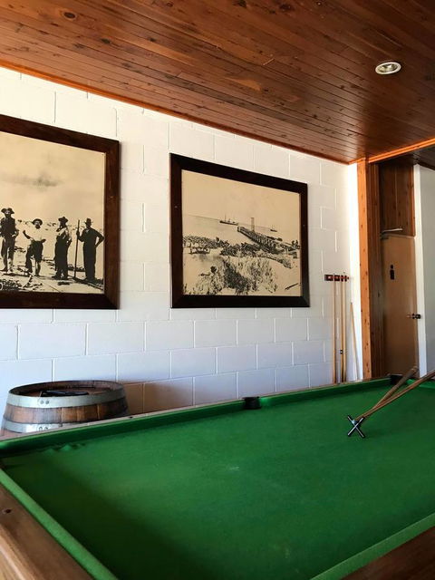 EUCLA MOTOR HOTEL - Hotel Gold Coast 32
