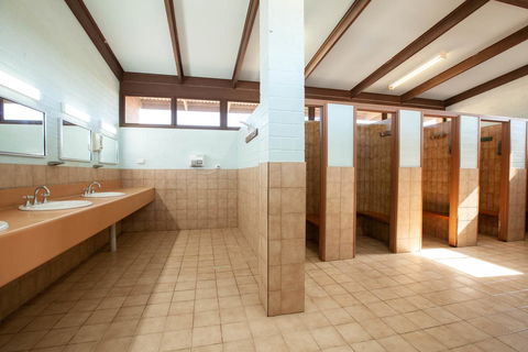EUCLA MOTOR HOTEL - Hotel Gold Coast 8