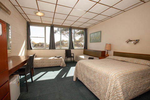 EUCLA MOTOR HOTEL - Hotel Gold Coast 20