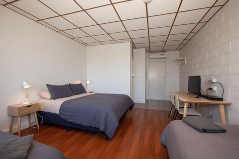 EUCLA MOTOR HOTEL - Hotel Gold Coast 3