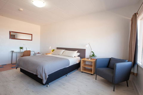 EUCLA MOTOR HOTEL - Hotel Gold Coast 25