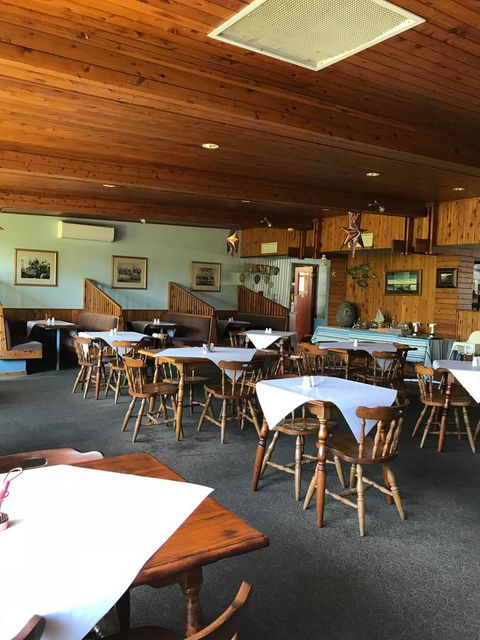 EUCLA MOTOR HOTEL - Hotel Gold Coast 36