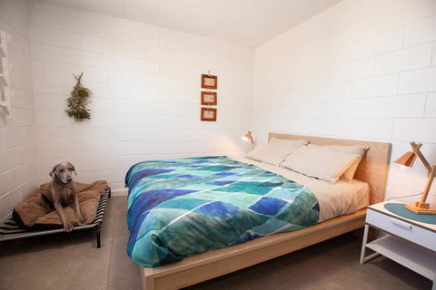 EUCLA MOTOR HOTEL - Hotel Gold Coast 24