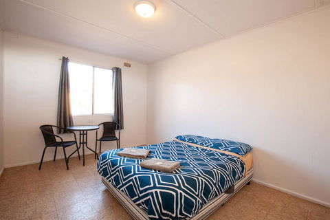 EUCLA MOTOR HOTEL - Hotel Gold Coast 11