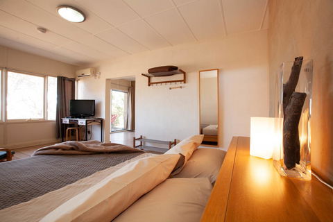 EUCLA MOTOR HOTEL - Hotel Gold Coast 15