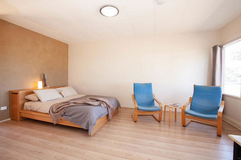 EUCLA MOTOR HOTEL - Hotel Gold Coast 16