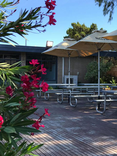 EUCLA MOTOR HOTEL - Hotel Gold Coast 33