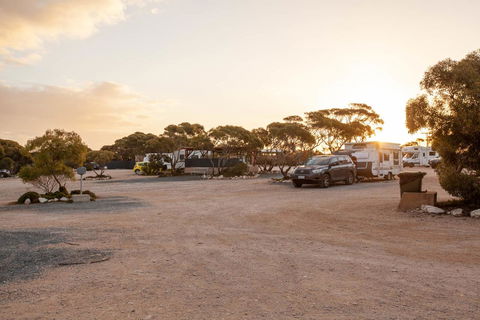 EUCLA MOTOR HOTEL - Hotel Gold Coast 28