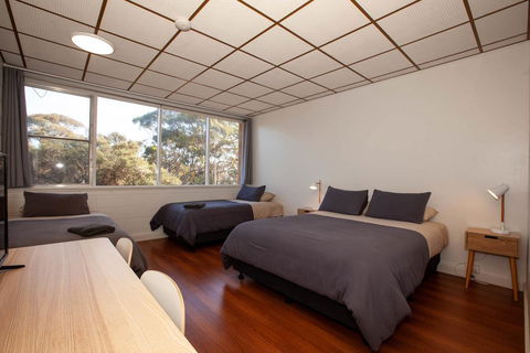 EUCLA MOTOR HOTEL - Hotel Gold Coast 6