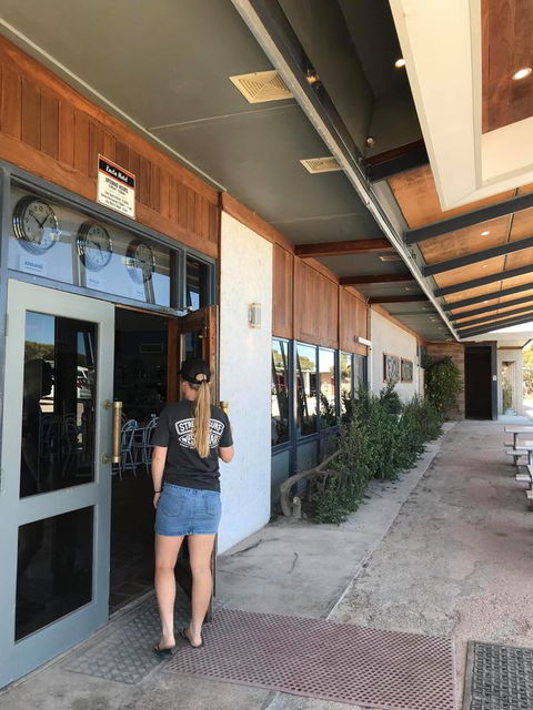 EUCLA MOTOR HOTEL - Hotel Gold Coast 35