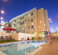 Perth City YHA - Hotel Gold Coast
