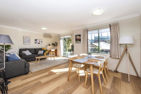 Subiaco Village - 34 - Hotel Gold Coast 0