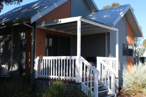 Mandurah Ocean Marina Chalets - Hotel Gold Coast 43