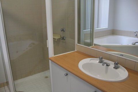 Mandurah Ocean Marina Chalets - Hotel Gold Coast 25