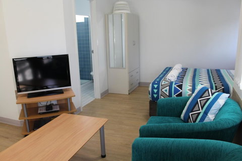 Mandurah Ocean Marina Chalets - Hotel Gold Coast 34