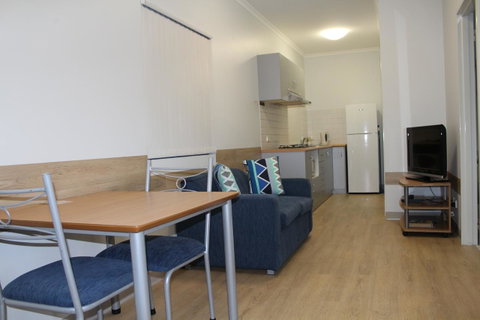 Mandurah Ocean Marina Chalets - Hotel Gold Coast 6