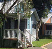 Mandurah Ocean Marina Chalets - Hotel Gold Coast