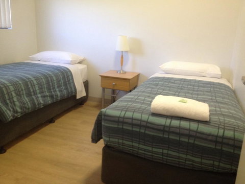 Mandurah Ocean Marina Chalets - Hotel Gold Coast 24