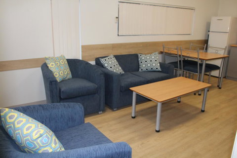 Mandurah Ocean Marina Chalets - Hotel Gold Coast 28