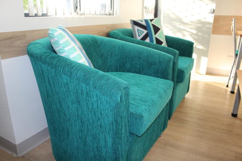 Mandurah Ocean Marina Chalets - Hotel Gold Coast 32