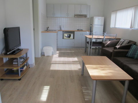 Mandurah Ocean Marina Chalets - Hotel Gold Coast 39