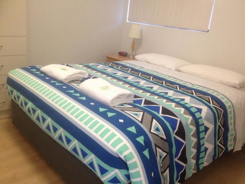 Mandurah Ocean Marina Chalets - Hotel Gold Coast 35