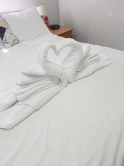 Mandurah Ocean Marina Chalets - Hotel Gold Coast 23