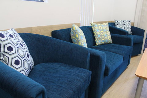 Mandurah Ocean Marina Chalets - Hotel Gold Coast 29