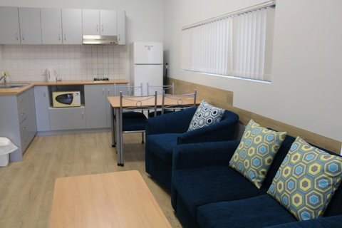 Mandurah Ocean Marina Chalets - Hotel Gold Coast 31