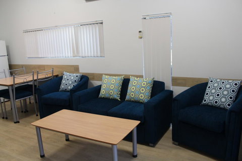 Mandurah Ocean Marina Chalets - Hotel Gold Coast 7