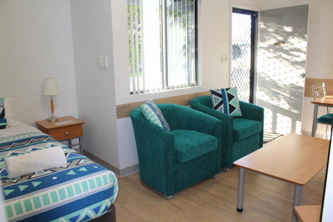 Mandurah Ocean Marina Chalets - Hotel Gold Coast 33