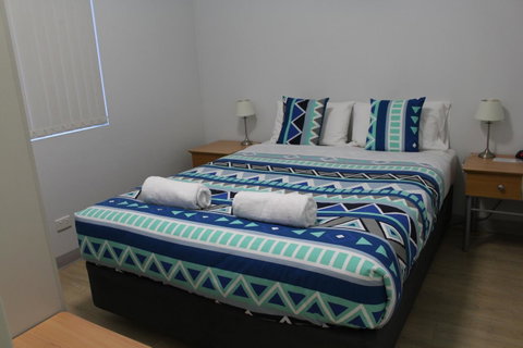 Mandurah Ocean Marina Chalets - Hotel Gold Coast 8