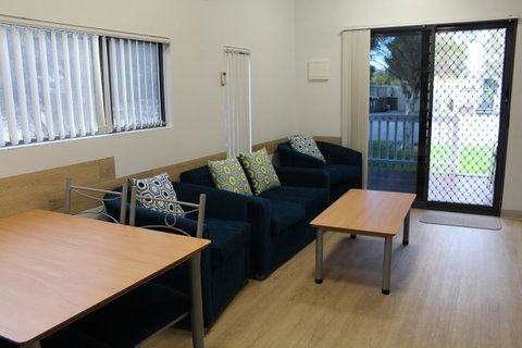 Mandurah Ocean Marina Chalets - Hotel Gold Coast 30