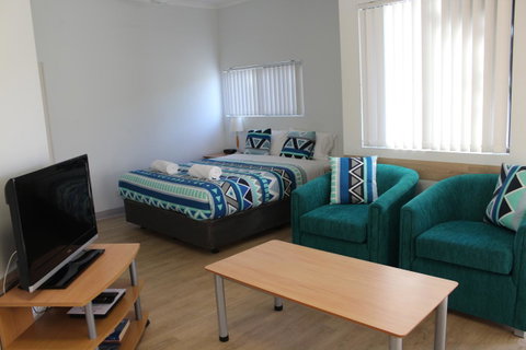 Mandurah Ocean Marina Chalets - Hotel Gold Coast 9
