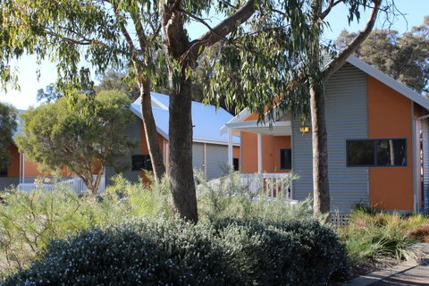 Mandurah Ocean Marina Chalets - Hotel Gold Coast 41