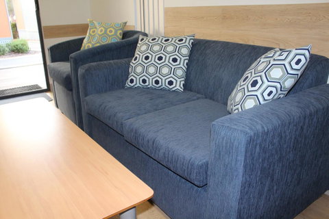 Mandurah Ocean Marina Chalets - Hotel Gold Coast 27