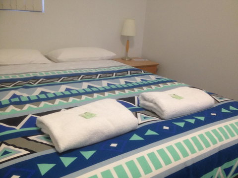 Mandurah Ocean Marina Chalets - Hotel Gold Coast 36