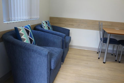 Mandurah Ocean Marina Chalets - Hotel Gold Coast 26