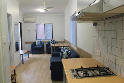 Mandurah Ocean Marina Chalets - Hotel Gold Coast 20