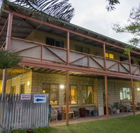 Lancelin Lodge - Hotel Gold Coast